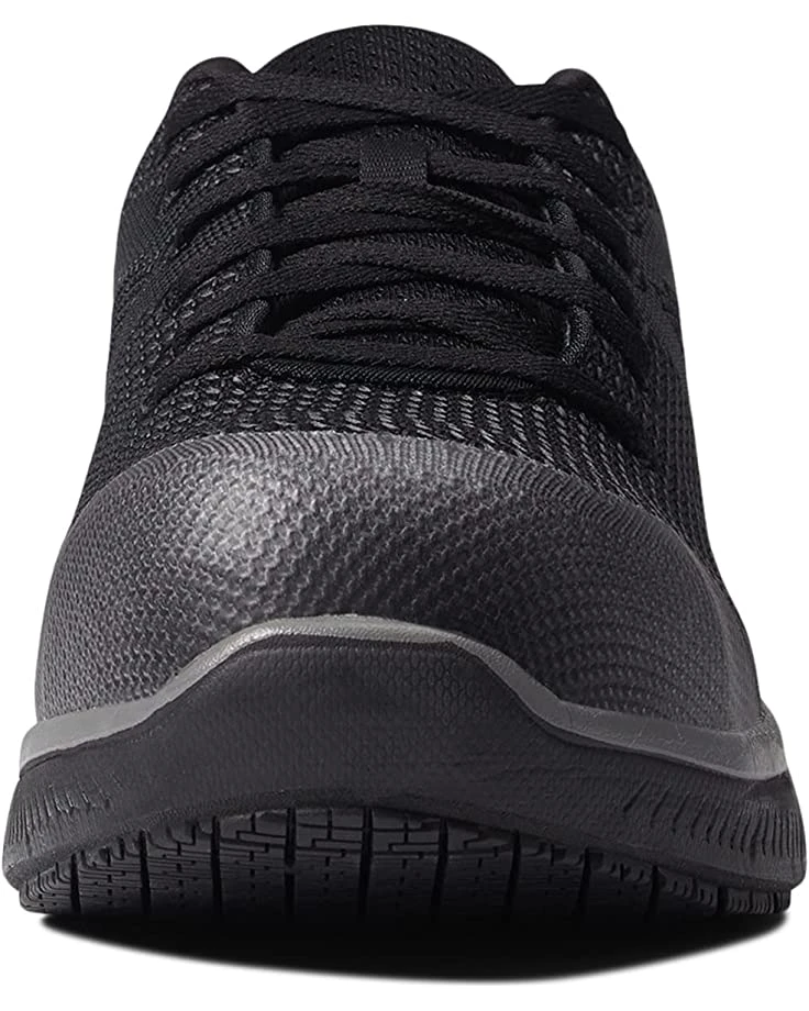 SKECHERS Work Sneakers & Athletic Shoes Lace-Up Athletic - Composite Toe 8 SKECHERS Work Sneakers & Athletic Shoes Lace-Up Athletic - Composite Toe - Image 6