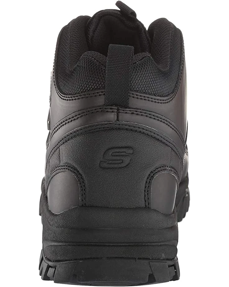 SKECHERS Hiking Relaxed Fit Resment Traven 7 SKECHERS Hiking Relaxed Fit Resment Traven - Image 5