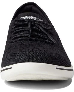 SKECHERS Performance Sneakers & Athletic Shoes Arch Fit Uplift Knit Lace-Up -SKECHERS Shop 61EJCSyXrXL. AC SR736920