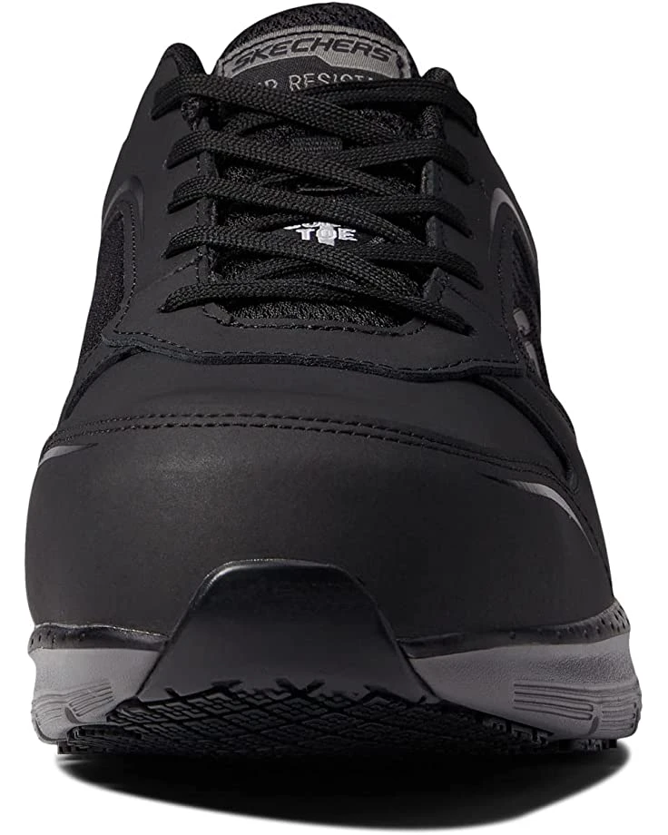 SKECHERS Work Sneakers & Athletic Shoes Arch Fit SR Comp Toe 8 SKECHERS Work Sneakers & Athletic Shoes Arch Fit SR Comp Toe - Image 6