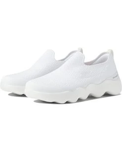 SKECHERS Performance Sneakers & Athletic Shoes Go Walk Massage Fit - Ideal Tide -SKECHERS Shop 61FT52CVIgL. AC SR736920