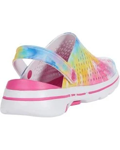 SKECHERS Clogs Foamies GOwalk 5 - Boogie Down -SKECHERS Shop 61FheT4AnNL. AC SR736920