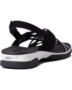 SKECHERS Sandals Arch Fit Reggae Sport -SKECHERS Shop 61Fp P6WhDL. AC SR736920