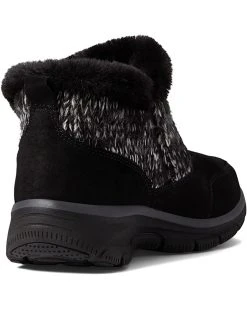 SKECHERS Boots EASY GOING - WARMHEARTED -SKECHERS Shop 61G18rRhaL. AC SR736920