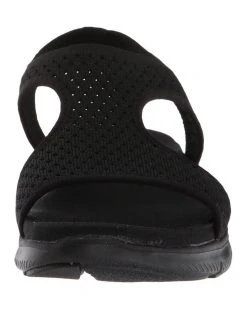SKECHERS Sandals Flex Appeal 2.0 - Déjà Vu -SKECHERS Shop 61G7iFG9AuL. AC SR736920