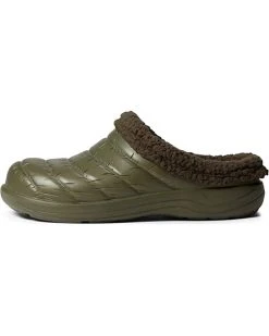 SKECHERS Clogs Foamies Cozy Camper Puffer Clog w/ Sherpa Lining -SKECHERS Shop 61G7m psSSL. AC SR736920