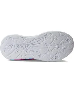 SKECHERS KIDS Sneakers & Athletic Shoes Sport Lighted - Unicorn Dreams 302329N (Toddler) -SKECHERS Shop 61H3ViijQqL. AC SR736920
