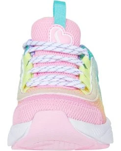 SKECHERS KIDS Sneakers & Athletic Shoes Sport - Social Status Colortastic 302362L (Little Kid/Big Kid) -SKECHERS Shop 61HJCj0uUsS. AC SR736920