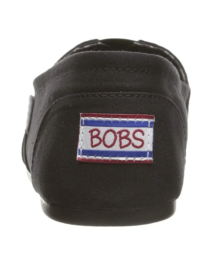 BOBS from SKECHERS Flats Bobs Plush - Peace and Love 7 BOBS from SKECHERS Flats Bobs Plush - Peace and Love - Image 5