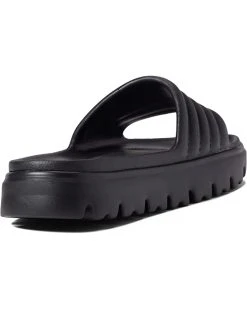 SKECHERS Sandals Foamies Top - Level Puffered Slide -SKECHERS Shop 61HmA3AtT1L. AC SR736920