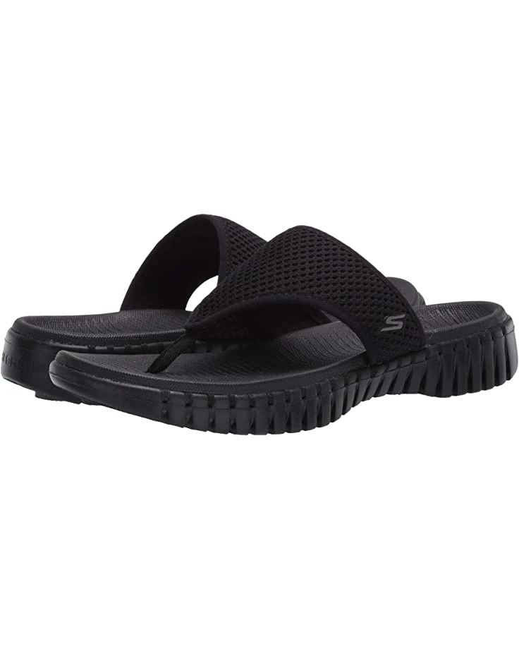 SKECHERS Performance Sandals Go Walk Smart - Rivi 3 SKECHERS Performance Sandals Go Walk Smart - Rivi