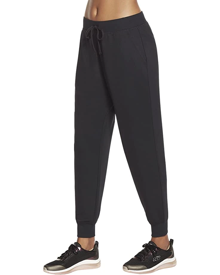 SKECHERS Pants Restful Joggers 4 SKECHERS Pants Restful Joggers - Image 2