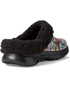 SKECHERS Clogs Foamies GOwalk 5 - Dogs For Life Clog -SKECHERS Shop 61IR8TefNCL. AC SR736920