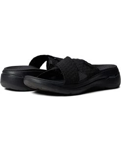 SKECHERS Performance Sandals Go Walk Arch Fit - Wondrous