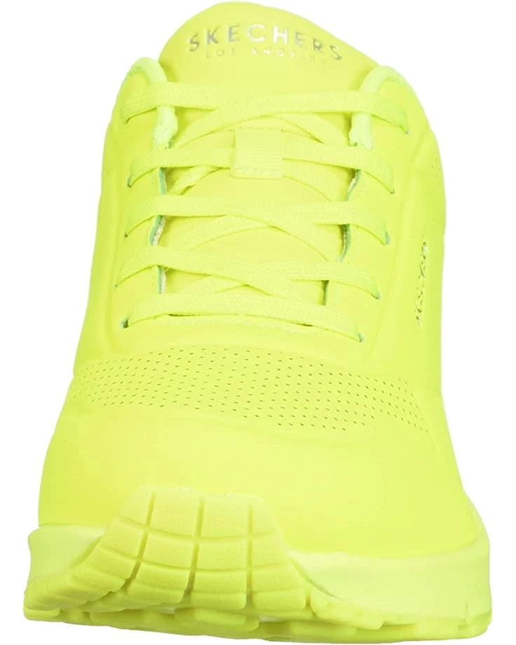 SKECHERS Sneakers & Athletic Shoes Women's UNO-Night Shades Trainers 8 SKECHERS Sneakers & Athletic Shoes Women's UNO-Night Shades Trainers - Image 6