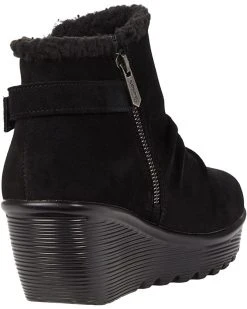 SKECHERS Boots PARALLEL - NEW NORMAL -SKECHERS Shop 61JyNuHAZL. AC SR736920