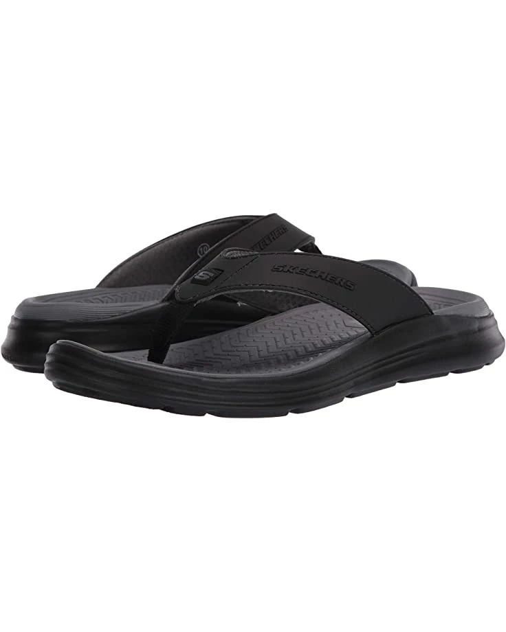 SKECHERS Sandals Sargo - Sunview 3 SKECHERS Sandals Sargo - Sunview