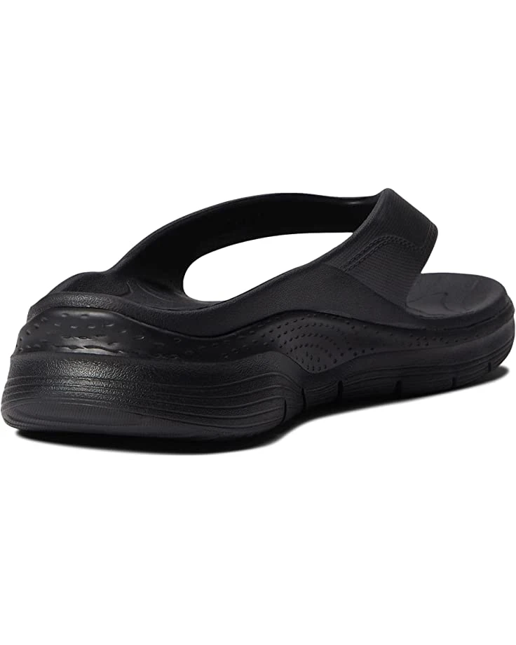SKECHERS Sandals Foamies Arch Fit 3 Point Sandal 7 SKECHERS Sandals Foamies Arch Fit 3 Point Sandal - Image 5