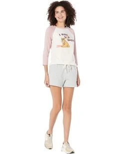 SKECHERS Shirts & Tops Make Sit Happen Baseball Tee -SKECHERS Shop 61KhgDWbcL. AC SR736920