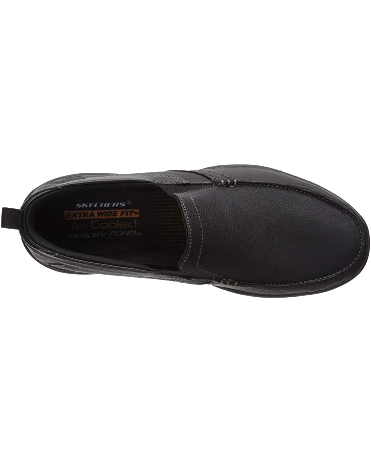SKECHERS Loafers Relaxed Fit Harper - Forde 4 SKECHERS Loafers Relaxed Fit Harper - Forde - Image 2