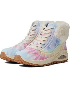 SKECHERS Sneakers & Athletic Shoes UNO RUGGED - GROOVY SPIRIT