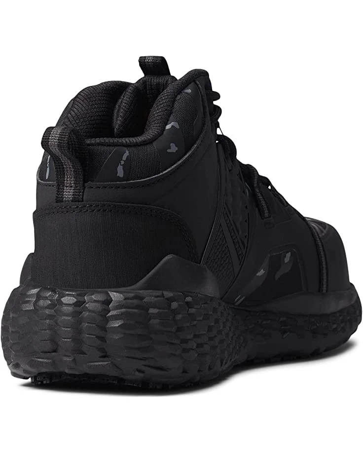 SKECHERS Work Sneakers & Athletic Shoes Monster SR - Comp Toe 7 SKECHERS Work Sneakers & Athletic Shoes Monster SR - Comp Toe - Image 5