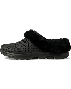 SKECHERS Clogs Foamies GOwalk 5 - Cozy Embrace Clog -SKECHERS Shop 61Mu9Pdw9hL. AC SR736920