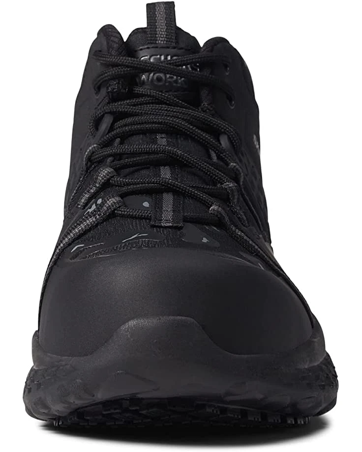 SKECHERS Work Sneakers & Athletic Shoes Monster SR - Comp Toe 8 SKECHERS Work Sneakers & Athletic Shoes Monster SR - Comp Toe - Image 6