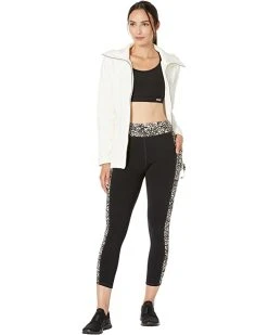 SKECHERS Pants The Gostretch 7/8 High-Waisted Leggings -SKECHERS Shop 61NmC5esssL. AC SR736920