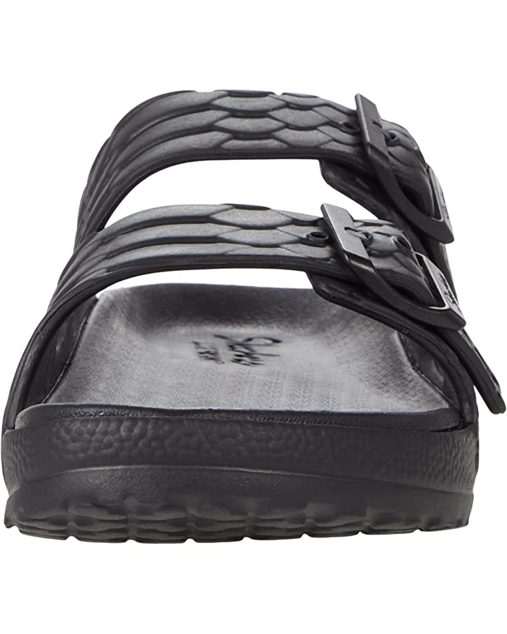 SKECHERS Sandals Foamies Cali Breeze 2.0 - Royal Texture 8 SKECHERS Sandals Foamies Cali Breeze 2.0 - Royal Texture - Image 6