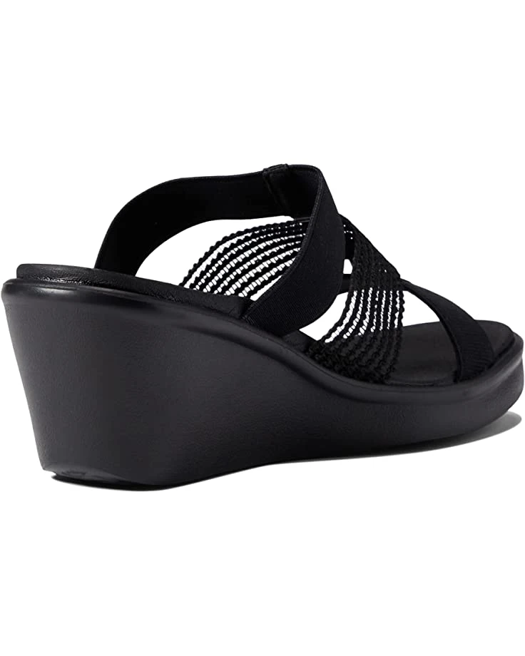 SKECHERS Heels Rumble On - Casual Moments 7 SKECHERS Heels Rumble On - Casual Moments - Image 5