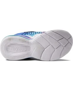 SKECHERS KIDS Sneakers & Athletic Shoes Sport Lighted - Sweetheart Lights Lovely Colors 302312L (Little Kid/Big Kid) -SKECHERS Shop 61O nvuk9HL. AC SR736920