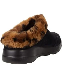 SKECHERS Performance Clogs On-the-Go Joy - Cozy Leopard -SKECHERS Shop 61OFZqedeSL. AC SR736920