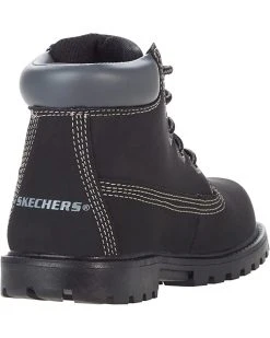 SKECHERS KIDS Boots Sport - Power Reach 405656L (Little Kid/Big Kid) 12 SKECHERS KIDS Boots Sport - Power Reach 405656L (Little Kid/Big Kid) -SKECHERS Shop 61OLcKGVFJL. AC SR736920