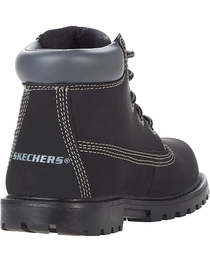 SKECHERS KIDS Boots Sport - Power Reach 405656L (Little Kid/Big Kid) 7 SKECHERS KIDS Boots Sport - Power Reach 405656L (Little Kid/Big Kid) - Image 5