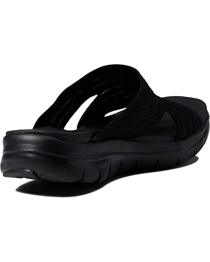 SKECHERS Sandals Flex Appeal 2.5 - Right Sheer 7 SKECHERS Sandals Flex Appeal 2.5 - Right Sheer - Image 5