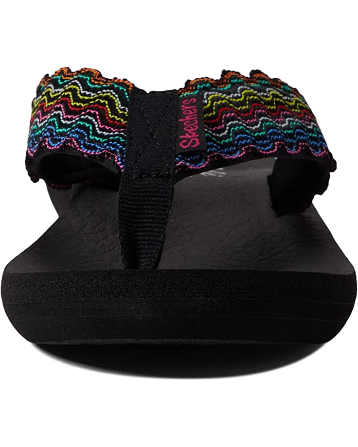 SKECHERS Sandals Asana - Summer Is Here 4 SKECHERS Sandals Asana - Summer Is Here - Image 2