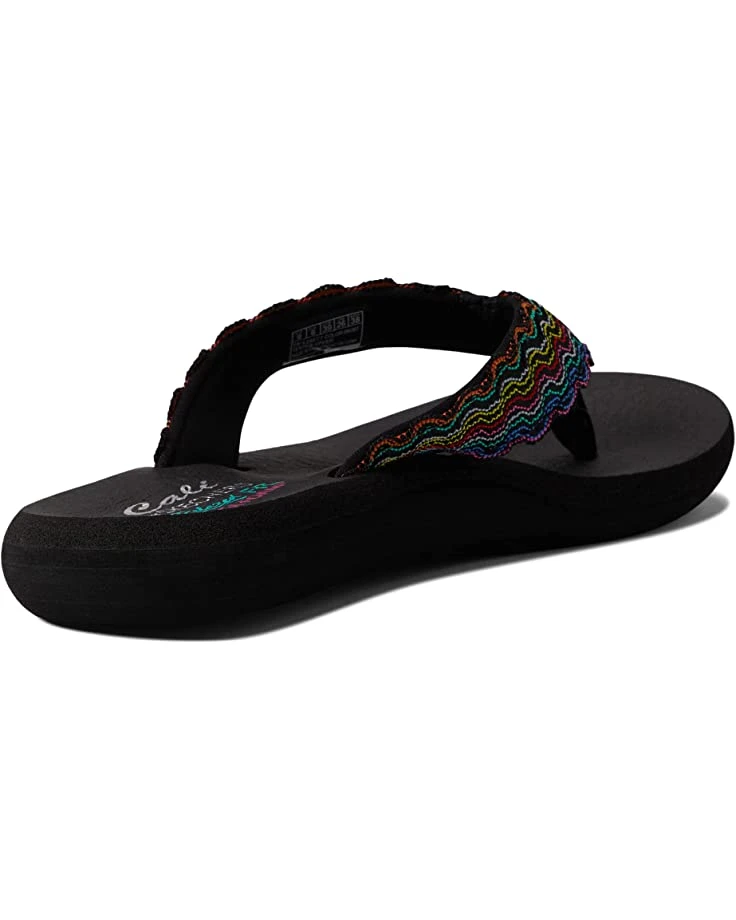 SKECHERS Sandals Asana - Summer Is Here 7 SKECHERS Sandals Asana - Summer Is Here - Image 5