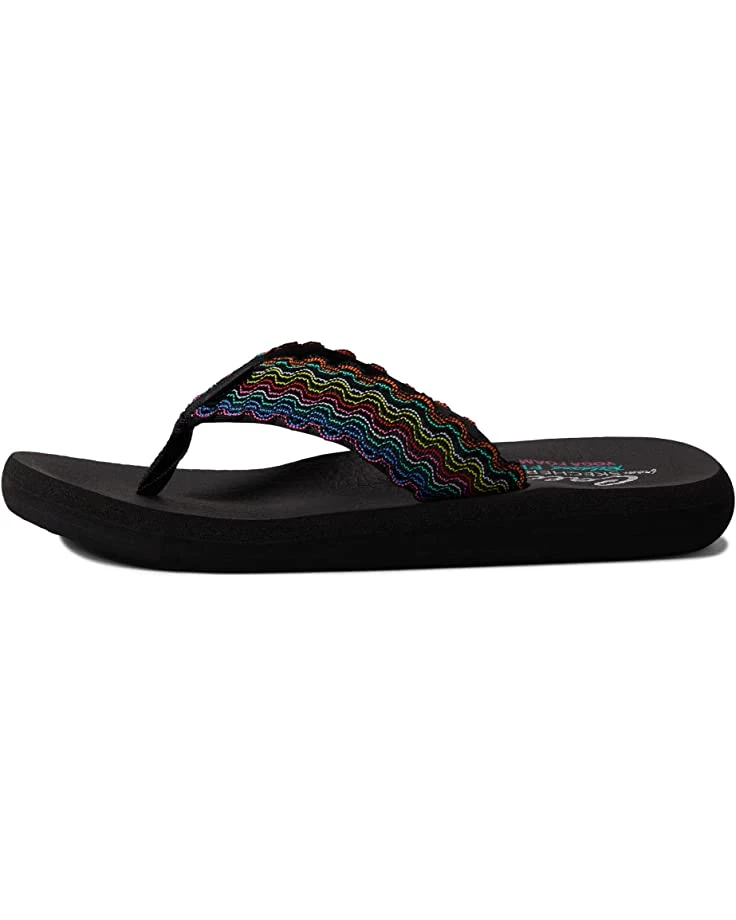 SKECHERS Sandals Asana - Summer Is Here 6 SKECHERS Sandals Asana - Summer Is Here - Image 4