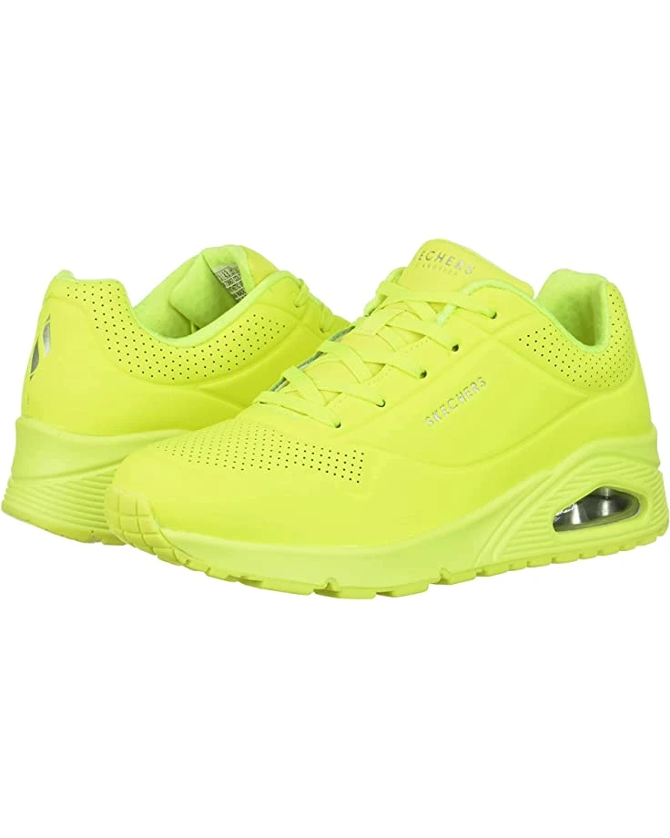 SKECHERS Sneakers & Athletic Shoes Women's UNO-Night Shades Trainers 3 SKECHERS Sneakers & Athletic Shoes Women's UNO-Night Shades Trainers