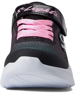 SKECHERS KIDS Sneakers & Athletic Shoes Sport Lighted - Flicker Flash 303700L (Little Kid/Big Kid) -SKECHERS Shop 61PsDs6IyRL. AC SR736920