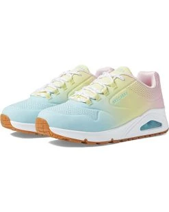 SKECHERS KIDS Sneakers & Athletic Shoes Street - Uno Gen1 310536L (Little Kid/Big Kid)