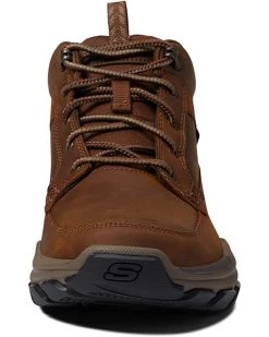 SKECHERS Hiking Relaxed Fit Respected - Boswell -SKECHERS Shop 61PvtDUWYEL. AC SR736920
