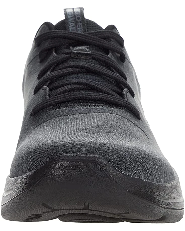 SKECHERS Performance Sneakers & Athletic Shoes Go Walk Arch Fit Moon Shadows 8 SKECHERS Performance Sneakers & Athletic Shoes Go Walk Arch Fit Moon Shadows - Image 6