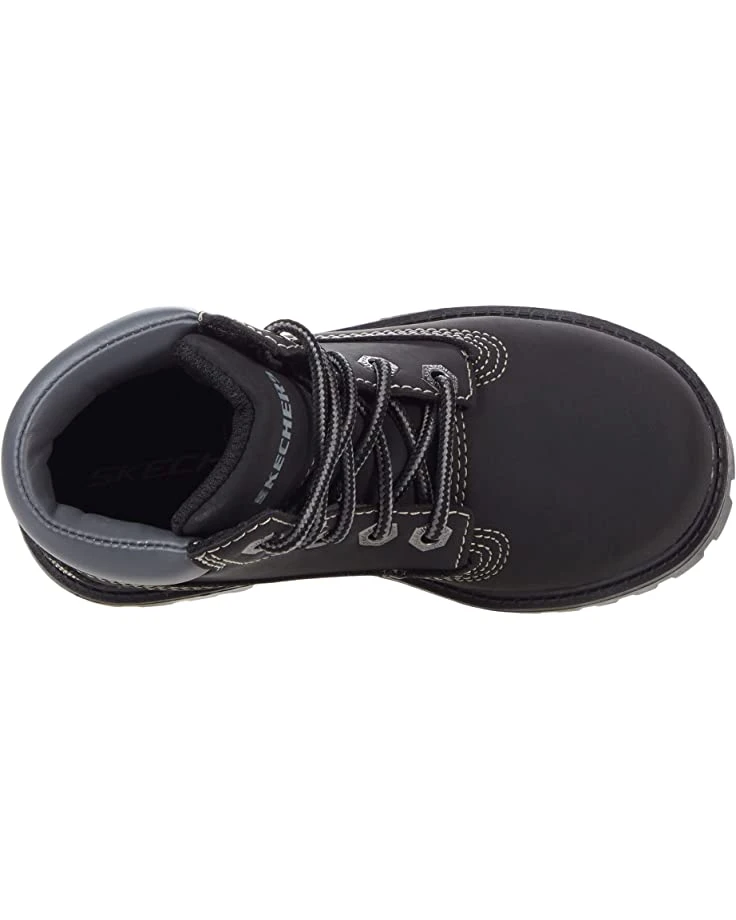 SKECHERS KIDS Boots Sport - Power Reach 405656L (Little Kid/Big Kid) 4 SKECHERS KIDS Boots Sport - Power Reach 405656L (Little Kid/Big Kid) - Image 2