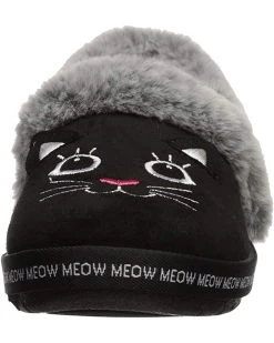 BOBS from SKECHERS Slippers Too Cozy - Meow Pajamas -SKECHERS Shop 61QDkO4jnGL. AC SR736920
