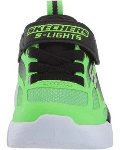 SKECHERS KIDS Sneakers & Athletic Shoes Sport Lighted - Flex-Glow 400016N (Toddler) -SKECHERS Shop 61QZTHN24FL. AC SR736920