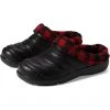 SKECHERS Clogs Foamies Cozy Camper w/ Plaid Sherpa Clog -SKECHERS Shop 61QvzQF3lpL. AC SR736920