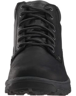 SKECHERS Boots Relaxed Fit Segment Garnet -SKECHERS Shop 61R2amssyFL. AC SR736920