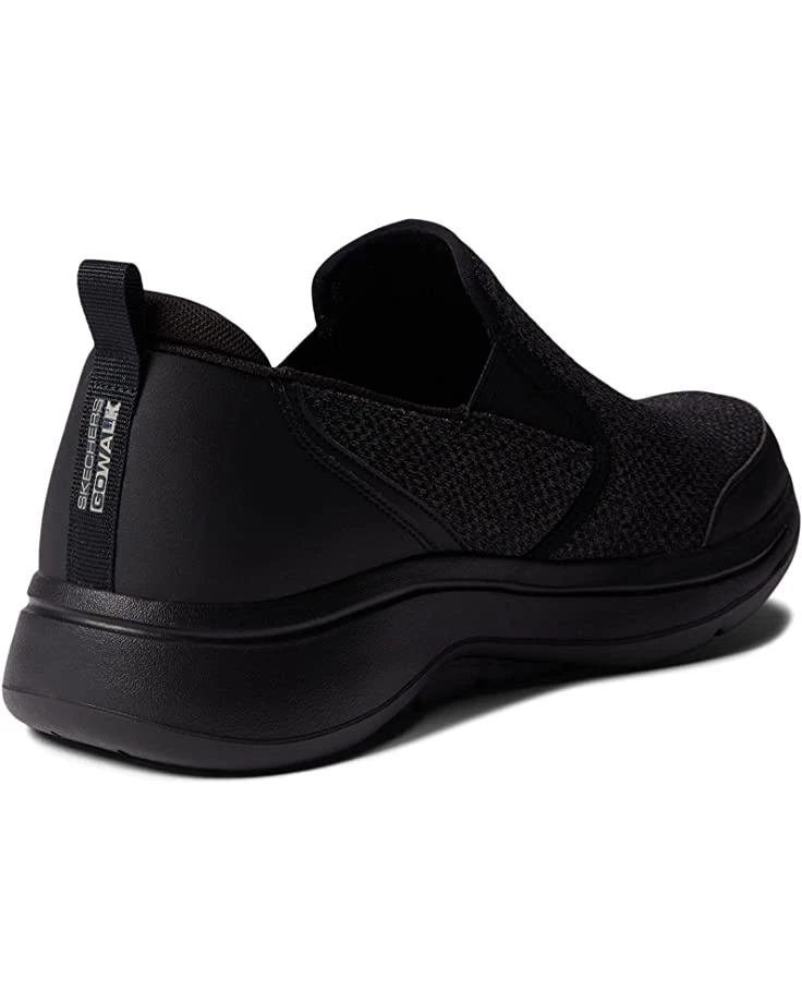 SKECHERS Performance Sneakers & Athletic Shoes Go Walk Arch Fit - Goodman 7 SKECHERS Performance Sneakers & Athletic Shoes Go Walk Arch Fit - Goodman - Image 5